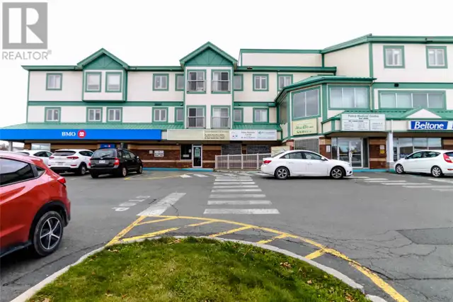 1 Paton Street Unit#9 St. John's, Newfoundland & Labrador62863755514627121