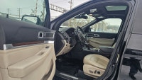 2018 FORD Explorer Limited (SUV)/Multi-Purpose Vehicle (MPV) powered by a Ecoboost Gasoline engine f... (image 8)