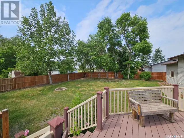 206 West 1st STREET Alida, Saskatchewan in Houses for Sale in Regina - Image 13