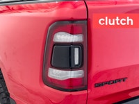 Brake Assist, Power Running Boards, Bed-Rail Protectors and more! Clutch is the largest online used... (image 9)