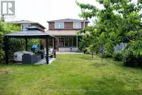 1485 KENILWORTH CRESCENT Oakville, Ontario