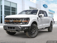 **WE WILL BEAT ANY FORD DEALER IN THE CITY** The 2025 F-150 is purpose-built from the ground up ---... (image 1)