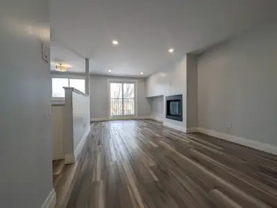 One Bedroom Unit For Rent On Strasburg