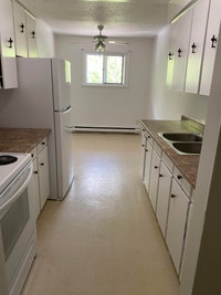 Oak Apartments, located at 454 Oak Street in Collingwood, is a safe, quiet, low-rise rental apartmen... (image 3)