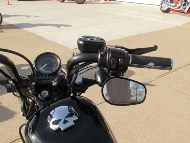 2012 Harley-Davidson Sportster XL1200X FortyEight in Sport Touring in Leamington - Image 25