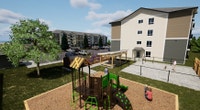 Discover Vista Green, a vibrant, pet-friendly apartment community bringing Broadstreet’s signature c... (image 2)