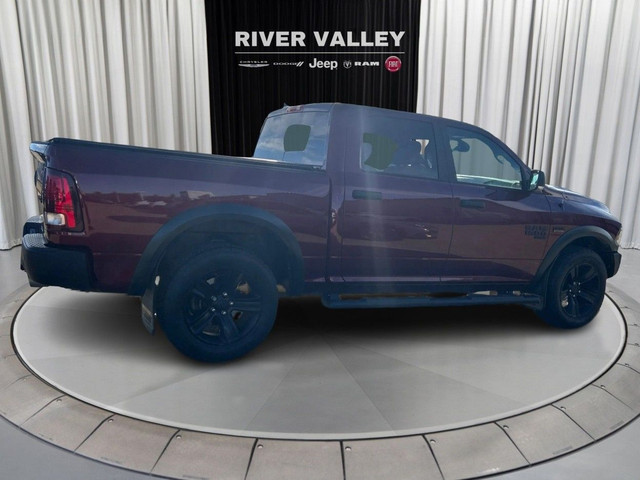 2021 Ram 1500 Classic in Cars & Trucks in Strathcona County - Image 2