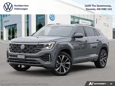 Humberview Volkswagen on the Queensway Engine: 4-Cylinder 2.0 TSI Turbocharged L/100Km City: 12.2 L/...