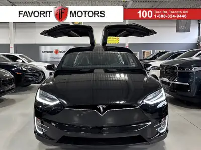 2019 Tesla Model X Performance AWD|LUDICROUSMODE|FULLSELFDRIVING, View more