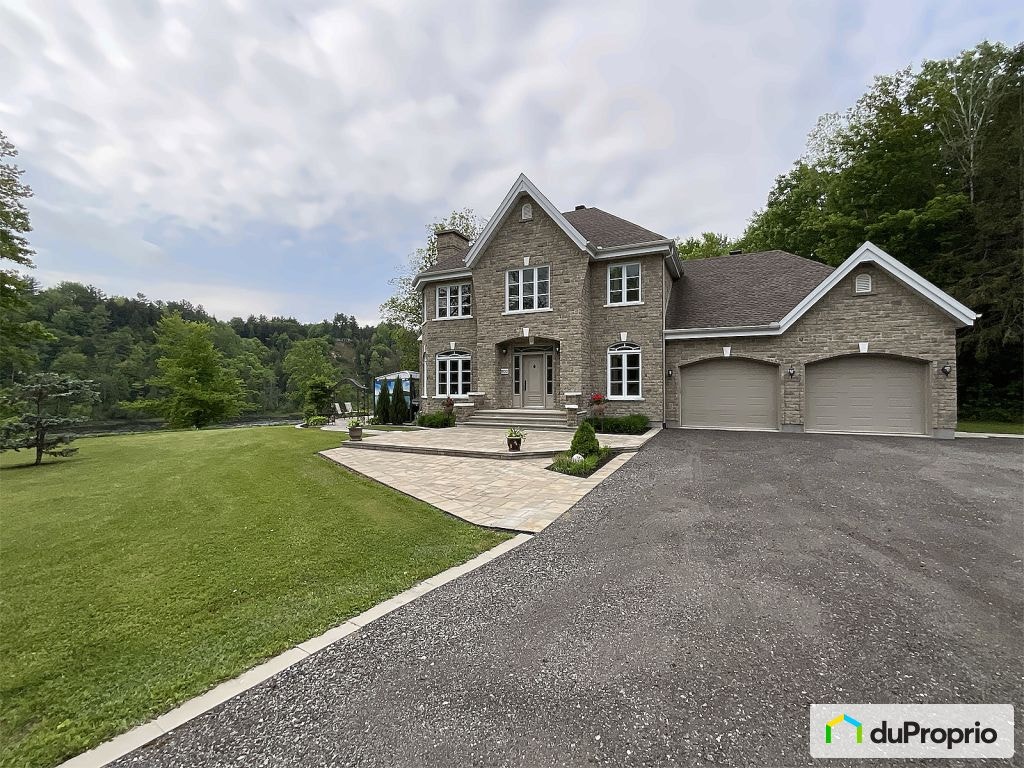 $1,420,000 - 2 Storey in Trois-Rivières (St-Louis-De-France) — photo 2