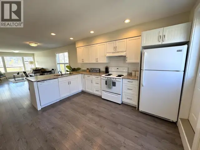 123 10303 112 STREET Fort St. John, British Columbia in Condos for Sale in Fort St. John - Image 9