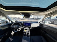 The 2024 Lexus NX 350 with the Executive Package represents the pinnacle of the gasoline-powered NX... (image 7)