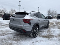 AMVIC Licensed Dealer Refined capability meets stylish agility in the all-new 2026 Chevrolet Trax RS... (image 8)