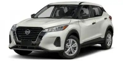 Designed for the dynamic urban environment and beyond, this 2024 Nissan Kicks SV in striking Super B...