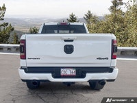 Welcome to Moncton Chrysler Jeep Dodge. Recent Arrival! 2022 Ram 1500 Sport GT HEMI 5.7L V8 VVT 4WD... (image 4)