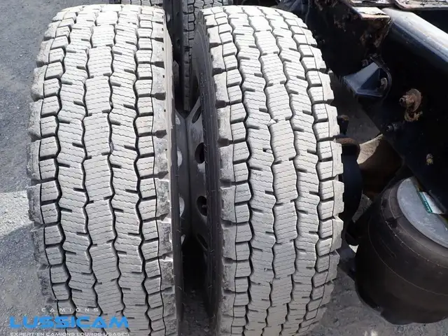 2020 Kenworth T680 in Heavy Equipment in Longueuil / South Shore - Image 50