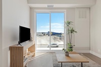Discover Ottawa's Premier New Residence! One Bedroom + Den Apartments Starting at $2,425/Month! Be a... (image 4)