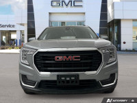 Heated Seats | HD Rear Vision Camera | Experience the versatility and comfort of this 2023 GMC Terra... (image 2)