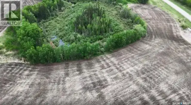 9.97 Acres Near Greenwater Prov Park Kelvington Rm No. 366, Sask in Land for Sale in Saskatoon - Image 6
