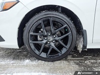 Gemini said This 2024 Honda Civic Sedan Sport comes equipped with *2.0L 16-valve DOHC i-VTEC 4-cylin... (image 9)