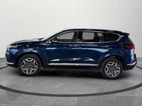 Experience premium comfort and confidence in this stunning 2021 Hyundai Santa Fe Calligraphy. This a... (image 2)