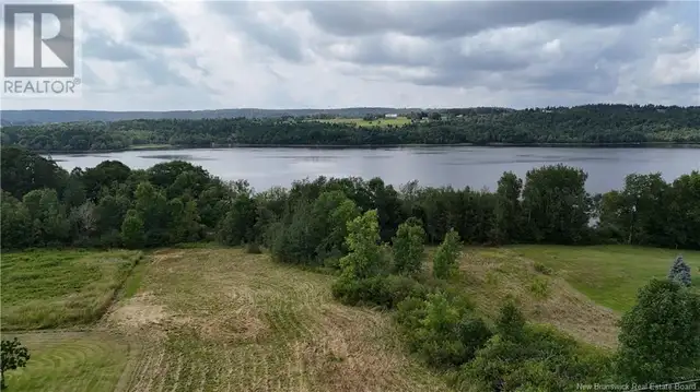 Route 100 Nauwigewauk, New Brunswick in Land for Sale in Saint John - Image 8