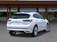 AMVIC Licensed Dealer 2026 Buick Envision Not seeing the perfect vehicle? We have access to a HUGE s... (image 7)
