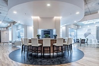 APPARTEMENTS DE LUXE À LOUER À BOISBRIAND LUXURY APARMENTS FOR RENT IN BOISBRIAND APPAREILS DE CUISI... (image 6)