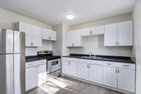 Amenities: In-suite Laundry • Furnace • Open Living Room Suite & Building: Spacious and newly renova... (image 1)