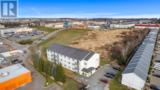 107 49 Burns Avenue Charlottetown, Prince Edward Island in Condos for Sale in Charlottetown