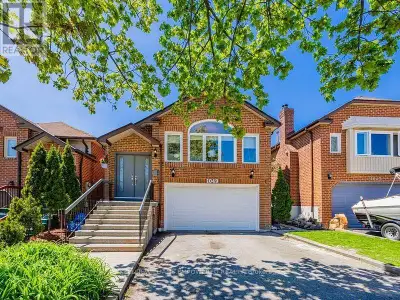 BSMT APT - 2 BEDROOM PLUS 1 BATHROOM IN A QUIET PICKERING NEIGHBOURHOOD. CLOSE TO WILLIAM DUNBAR P.S...