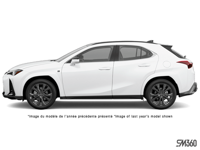 F SPORT 2 - PREMIUM PAINT ... Engine: 2.0 Litre 4-Cylinder DOHC L/100Km City: 5.7 L/100Km Hwy: 6.2 S...