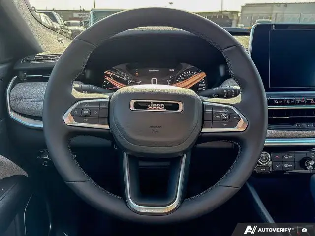 2026 Jeep Compass North in Cars & Trucks in Moncton - Image 22