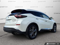 Snag a score on this 2023 Nissan Murano Platinum before it's too late. Spacious yet easy to maneuver... (image 6)