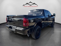 THIS 2026 RAM 2500 CREWCAB COMES WITH A 6.7 CUMMINS DIESEL, LIMITED OPTION GROUP, HEATED/VENTILATED... (image 4)
