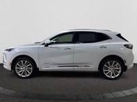 Welcome to Capital GMC! This 2026 Buick Envision in Iridescent White Tricoat is equipped with AWD an... (image 1)