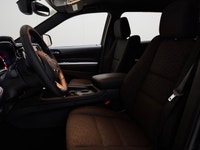 This 2026 DODGE DURANGO GT AWD has the following options Cloth Bucket Seats W/ Shift Insert, Remote... (image 9)