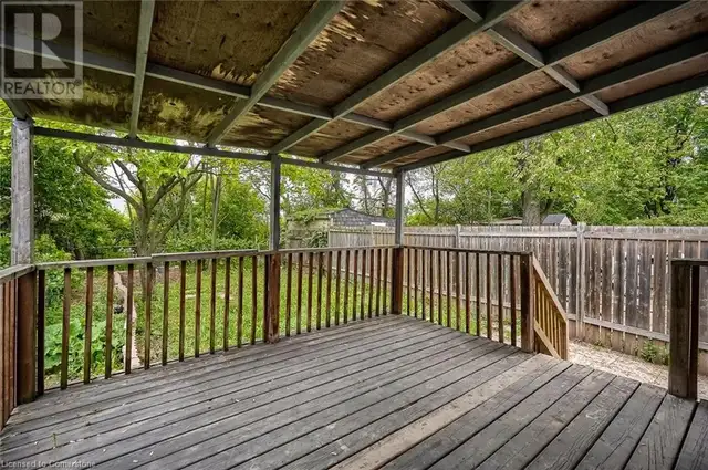230 MCANULTY Boulevard Hamilton, Ontario in Houses for Sale in Oakville / Halton Region - Image 32
