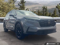 Welcome to Moncton Chrysler Jeep Dodge. Recent Arrival! 2023 Honda CR-V Sport 1.5L I4 Turbocharged D... (image 7)