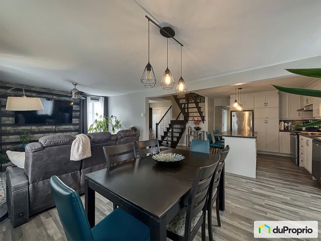 $299,000 - 1 1/2 Storey for sale in St-Léonard-De-Portneuf — photo 3