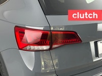 Electric Parking Brake, Brake Assist, Auto Dimming Rearview Mirror and more! Clutch is the largest o... (image 9)