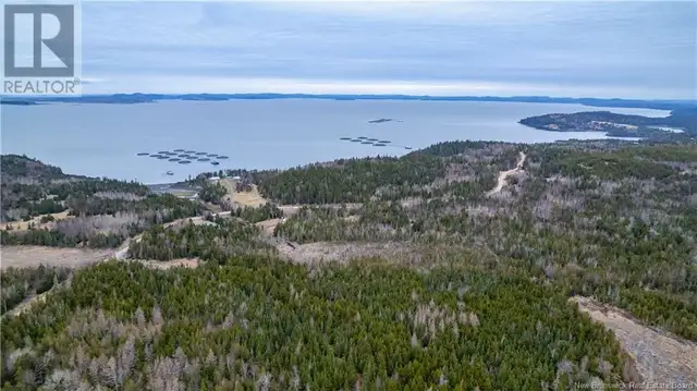 0 Lobster Pound Road Hersonville, New Brunswick in Land for Sale in Saint John - Image 14