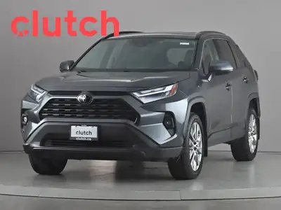 Electric Parking Brake, Brake Assist, Power Tailgate/Hatch and more! Clutch is the largest online us...