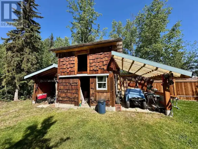 3076 PIDHERNY ROAD Smithers, British Columbia in Houses for Sale in Smithers - Image 34