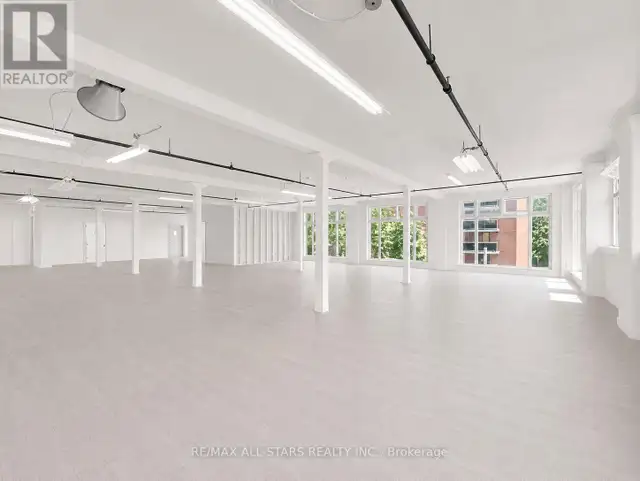 303 - 14 MCCAUL STREET Toronto (Kensington-Chinatown), Ontario in Commercial & Office Space for Rent in City of Toronto - Image 6