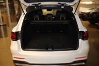 This Mercedes-Benz GLC 43 AMG has a powerful Twin Turbo Premium Unleaded V-6 3.0 L/183 engine poweri... (image 7)