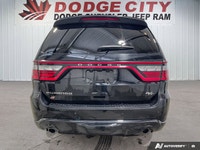 This Dodge Durango delivers a Regular Unleaded V-8 5.7 L/345 engine powering this Automatic transmis... (image 3)