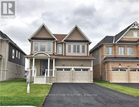 203 BROWNLEY LANE Essa, Ontario