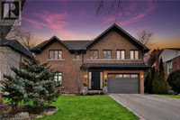 8 BYWOOD Drive Etobicoke, Ontario