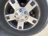 2008 FORD F-150 2008 Ford F-150 NIV: 1FTPW14V48FC07718 État d'usage: GOOD Prix: 2995$ Odomètre: 2690... (image 3)